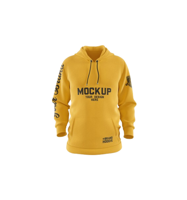 Roof Hoodies - Image 2
