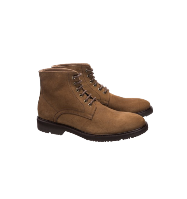 Man Style Boot