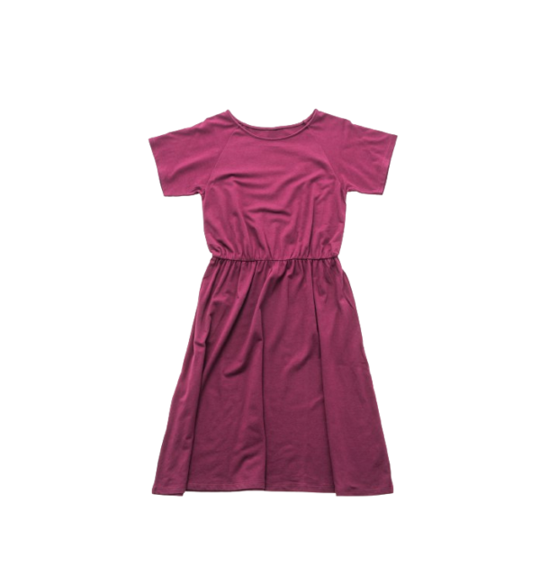 Top Style Dress